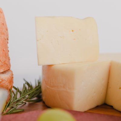 Queso Ranchero Anáhuac