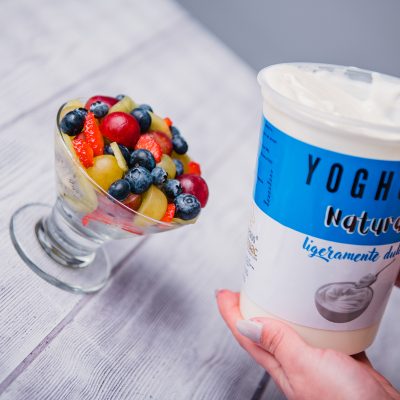 Yoghurt Natural Anahuac (2)