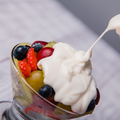 Yoghurt Natural Anahuac (3)