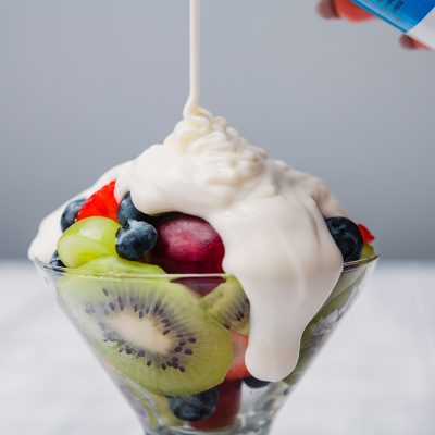 Yoghurt Natural Anahuac (4)